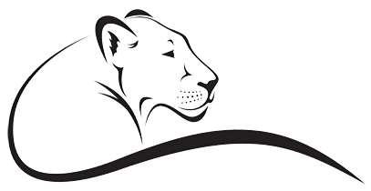 Lioness logo for Paper Lion Ltd