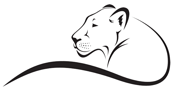 Logo for Paper Lion